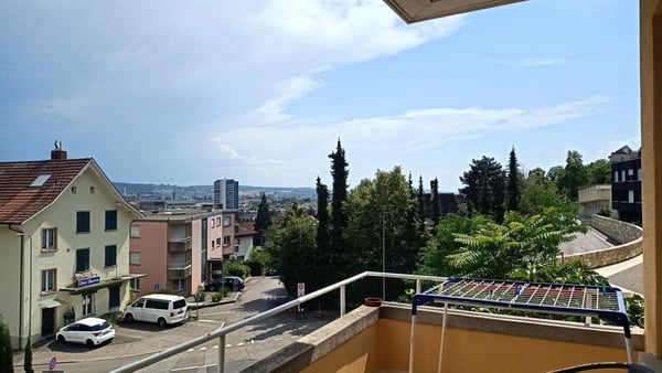 Jolie villa composée de 2 appartements avec potentiel d’agrandissement 2