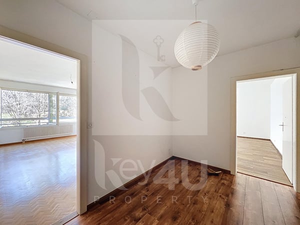 EXCLUSIVITÉ - Lumineux et spacieux appartement de 130 m2 - Casatax 2