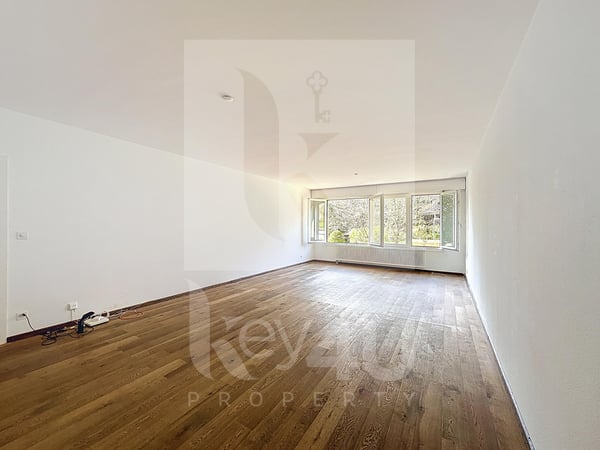 EXCLUSIVITÉ - Lumineux et spacieux appartement de 130 m2 - Casatax 4