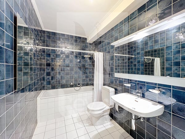 EXCLUSIVITÉ - Lumineux et spacieux appartement de 130 m2 - Casatax 6