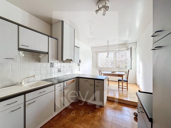 EXCLUSIVITÉ - Lumineux et spacieux appartement de 130 m2 - Casatax 8