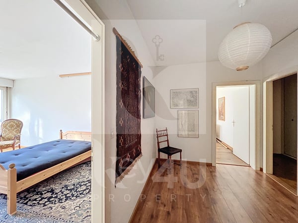 EXCLUSIVITÉ - Lumineux et spacieux appartement de 130 m2 - Casatax 3