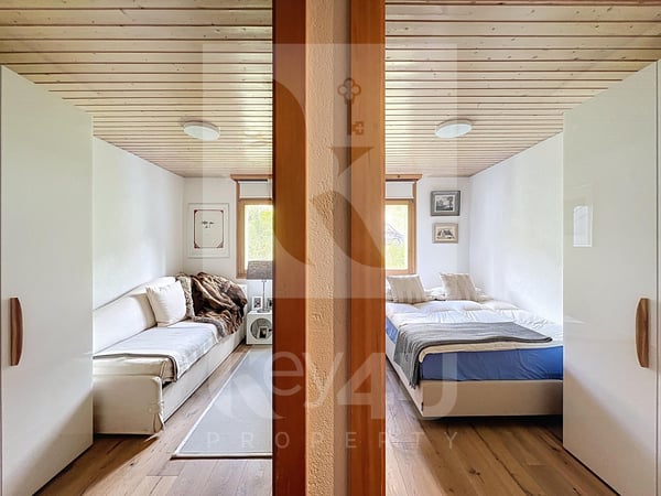 Appartement 1.5 pièces ? Un art de vivre exclusif au coeur des Alpes 10