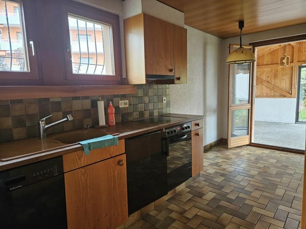 Villa individuelle 1.5 pièces à Yverdon-les-Bains 5