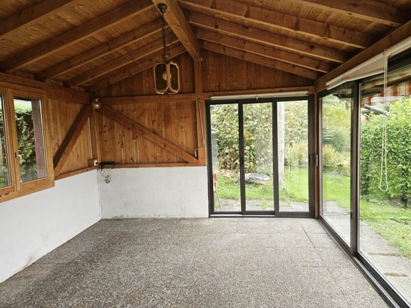 Villa individuelle 1.5 pièces à Yverdon-les-Bains 4