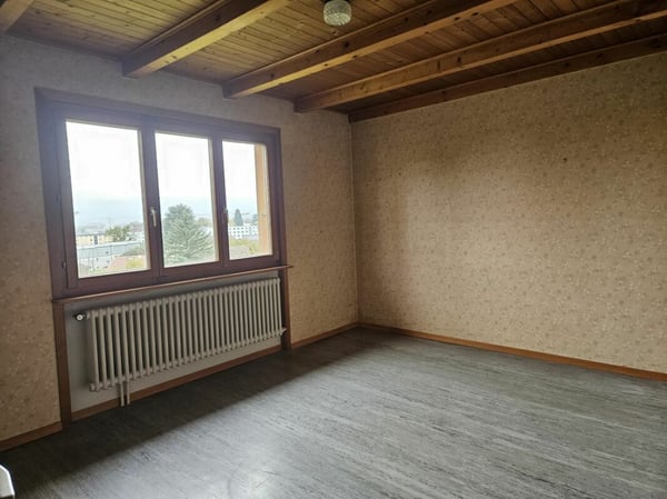 Villa individuelle 1.5 pièces à Yverdon-les-Bains 9