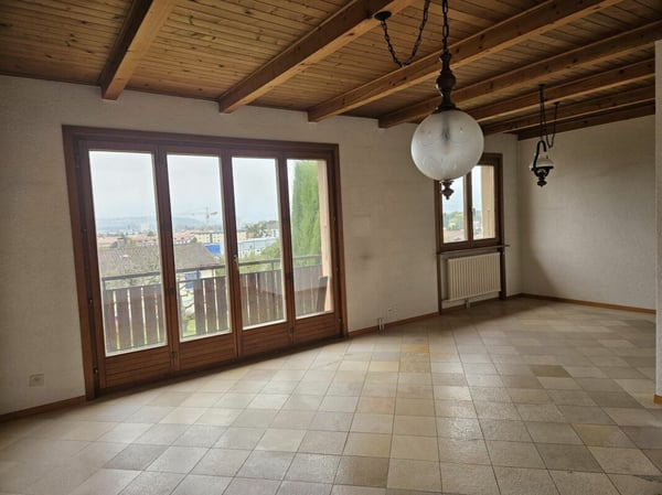 Villa individuelle 1.5 pièces à Yverdon-les-Bains 7