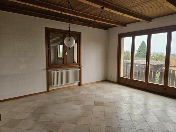 Villa individuelle 1.5 pièces à Yverdon-les-Bains 6