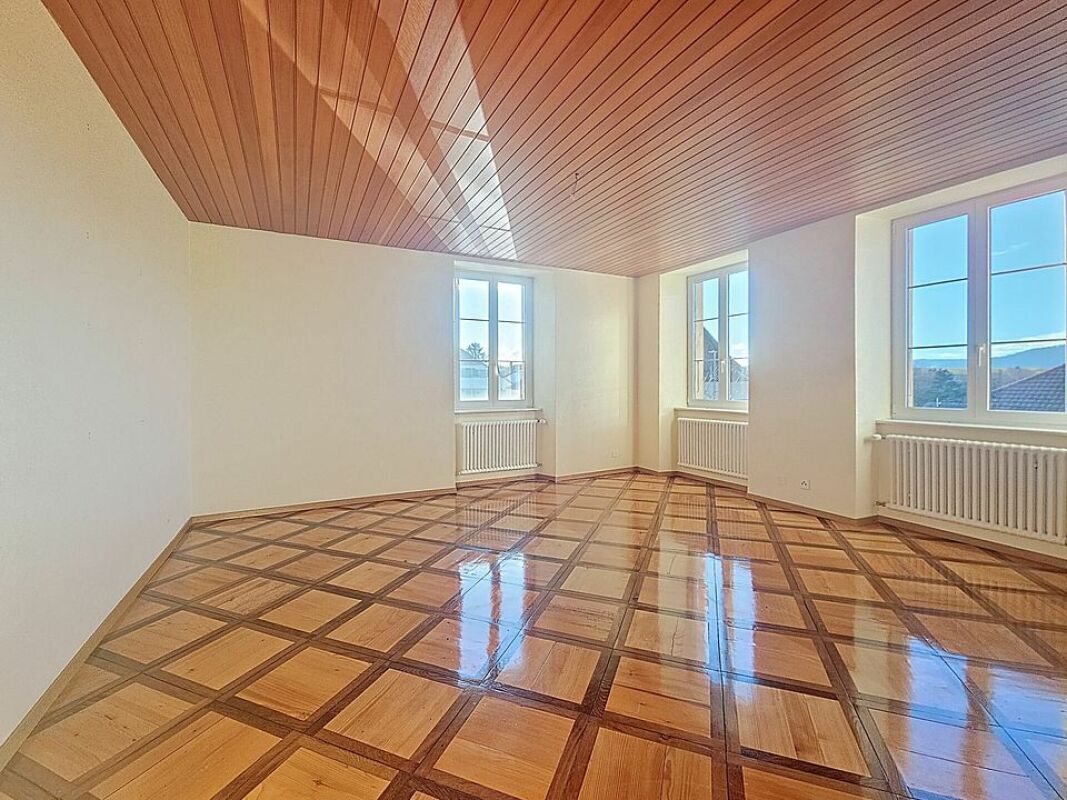 Très belle maison de maître située à Epautheyres