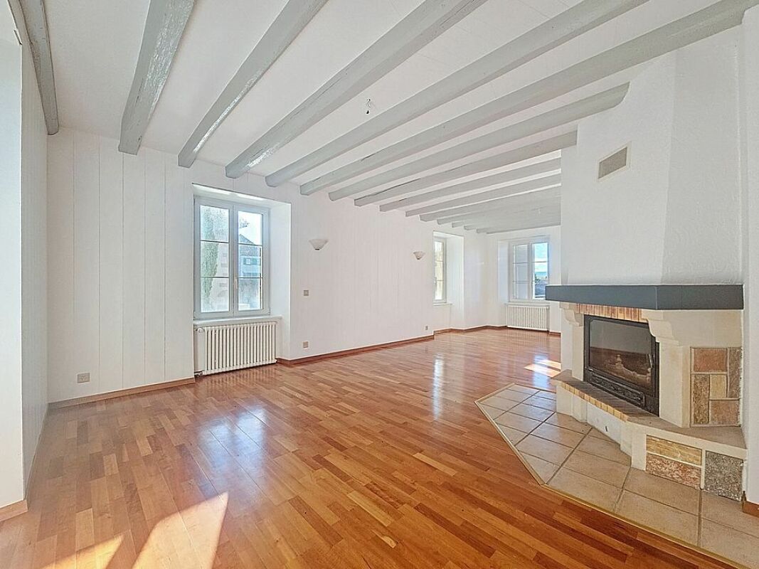 Très belle maison de maître située à Epautheyres