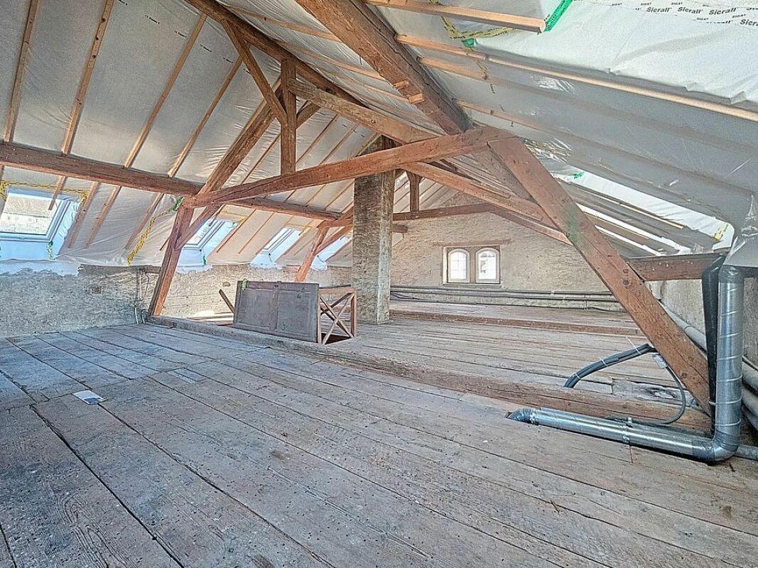 Très belle maison de maître située à Epautheyres