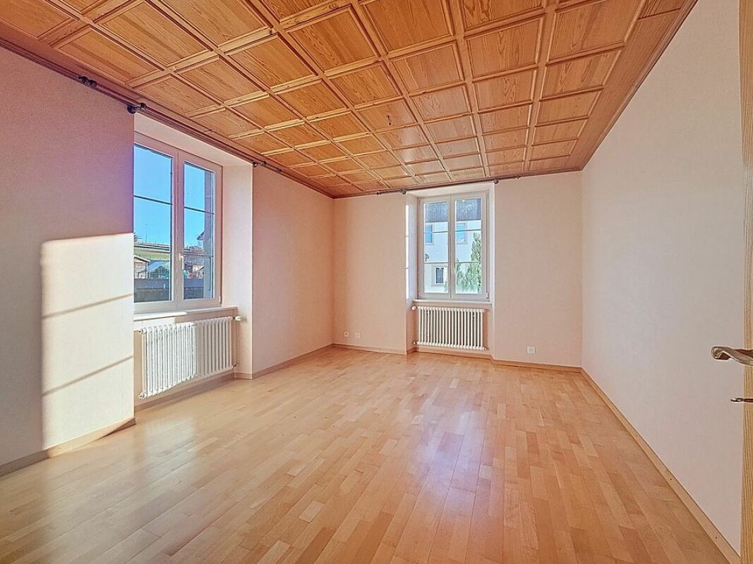 Très belle maison de maître située à Epautheyres