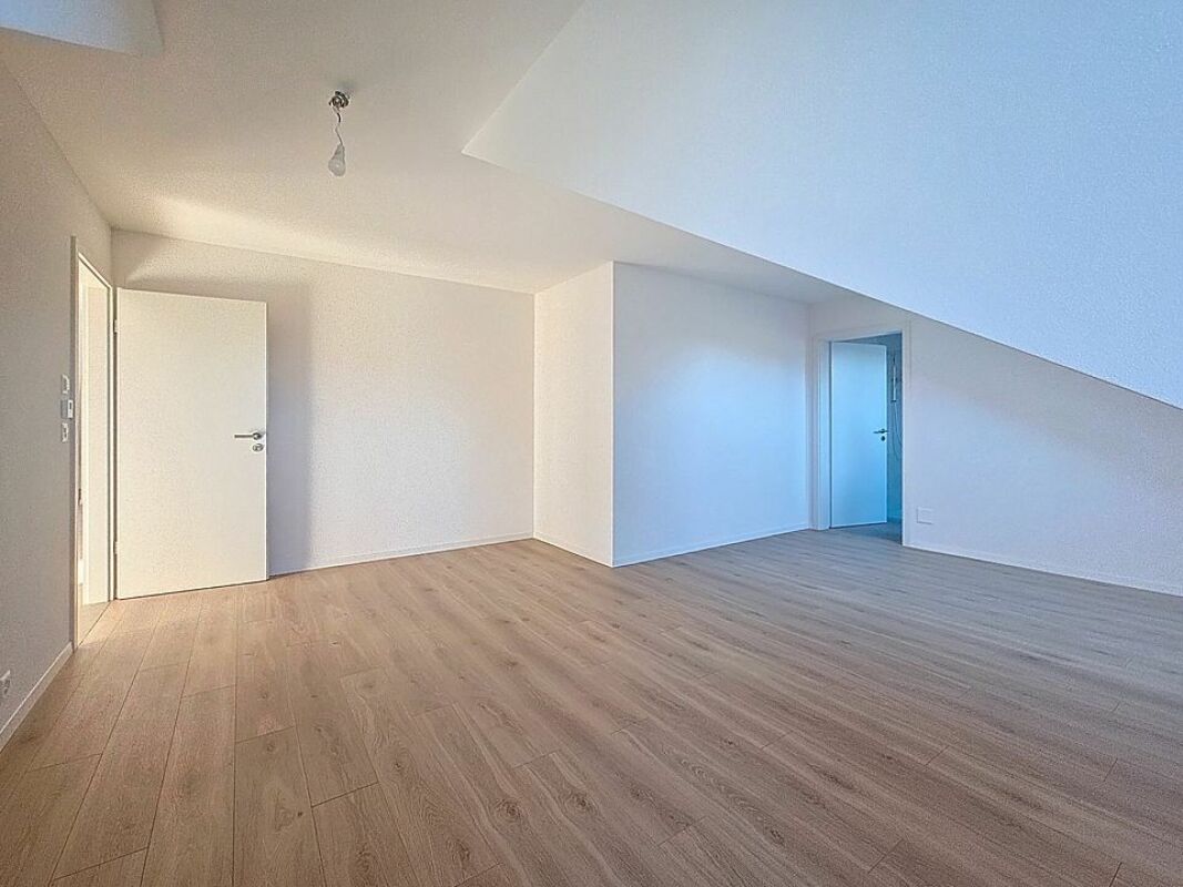 Très bel appartement de 4.5 pces neuf (Lot 9)
