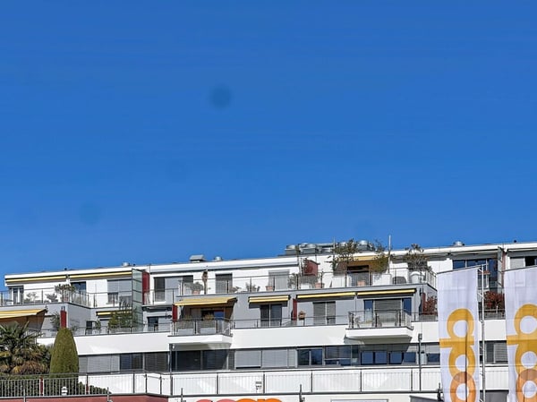 Appartement de 4.5 pces 10