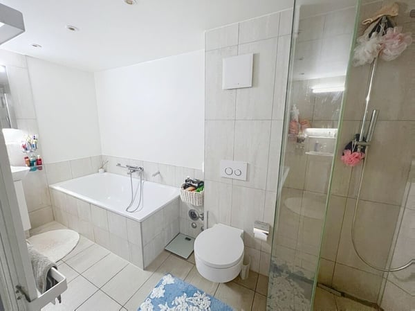 Appartement de 4.5 pces 8