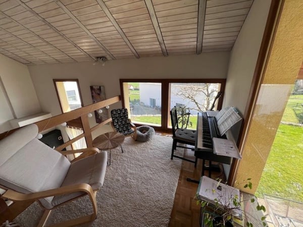 Villa individuelle 12