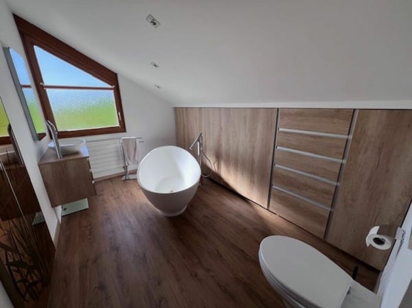 Villa individuelle 16