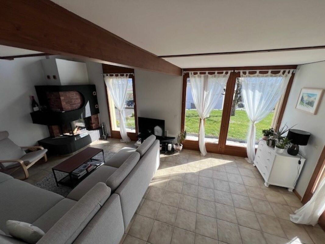 Villa individuelle
