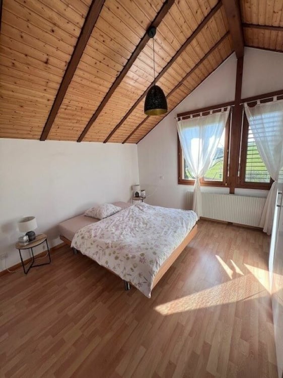 Villa individuelle 15