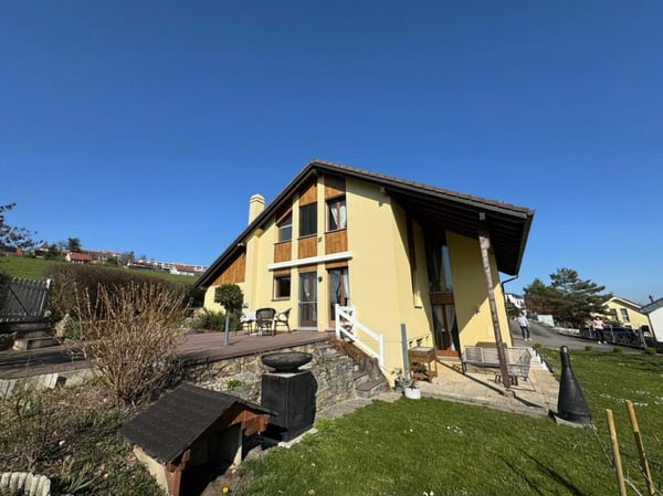 Villa individuelle 1