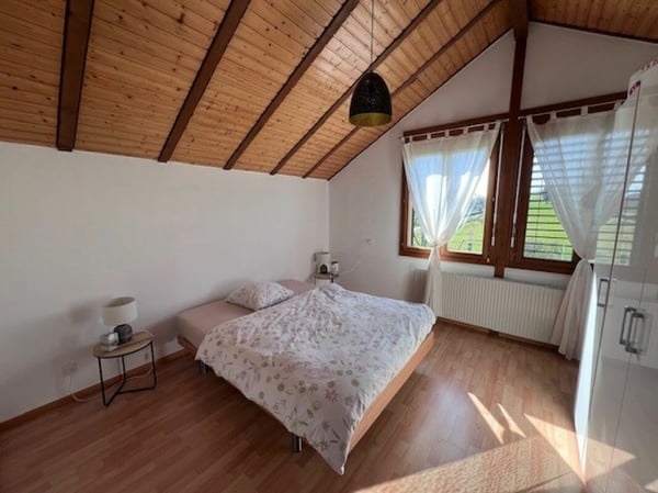 Villa individuelle 13