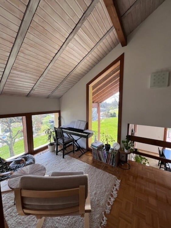 Villa individuelle 11