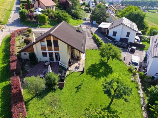 Villa individuelle
