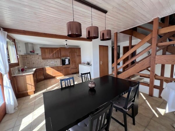 Villa individuelle 6