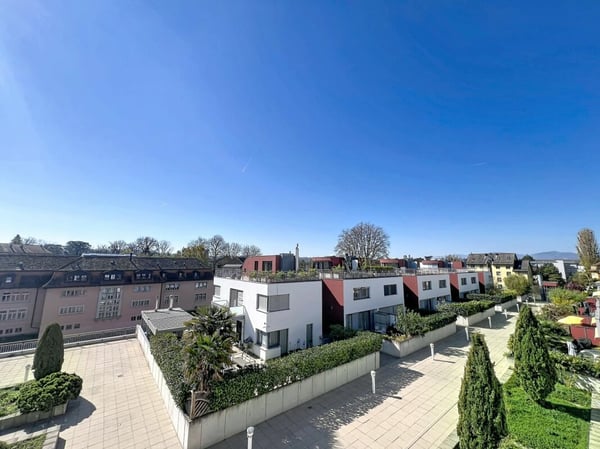 Appartement de 4.5 pces