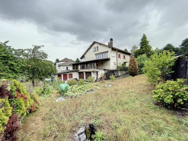 Maison villageoise 3