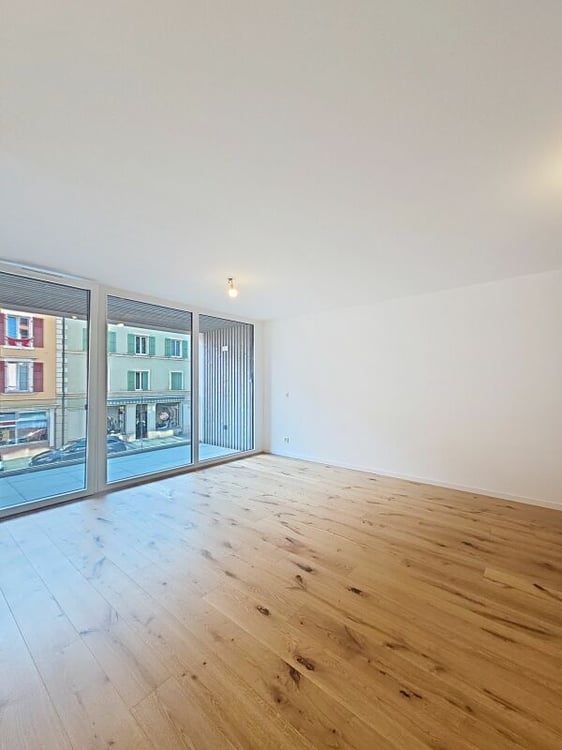Nouvelle construction 2.5 pièces haut standing 4