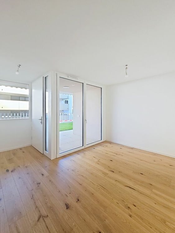 Nouvelle construction 2.5 pièces haut standing 1