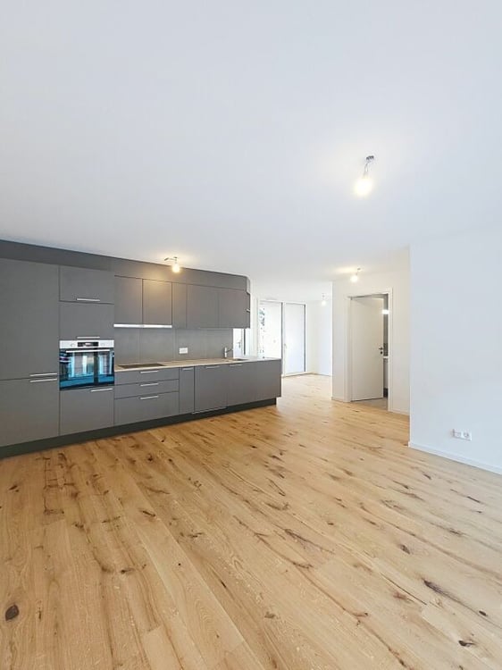 Nouvelle construction 2.5 pièces haut standing 2