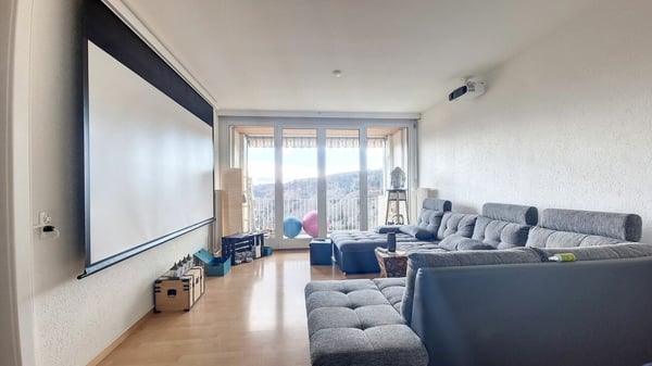 Immeuble locatif 5