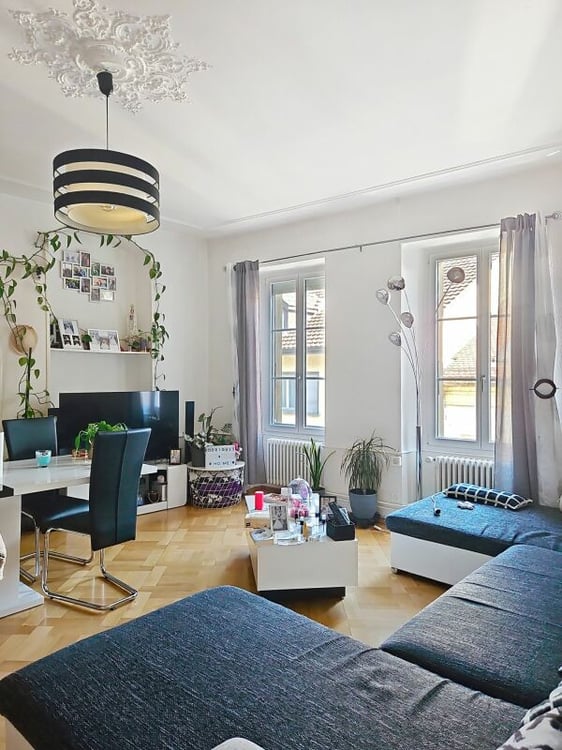 Immeuble 6