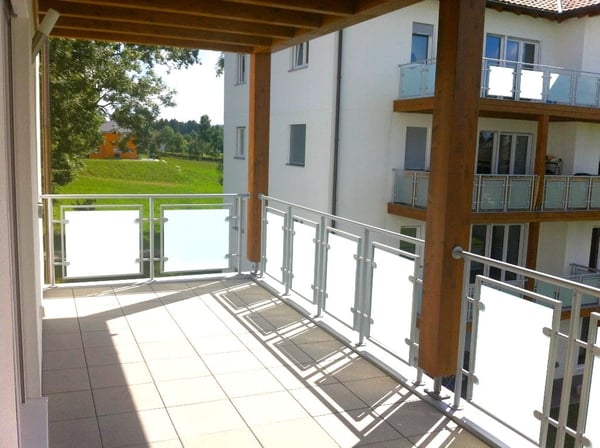 Magnifique 1.5 pièces à louer dès le 01.04.2026 2