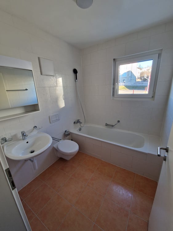 Magnifique 1.5 pièces à louer au Noirmont 8