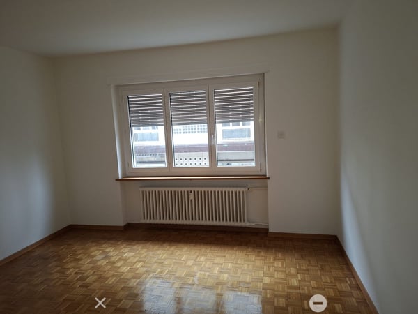 Appartement de 3.5 pièces au 1er étage 4