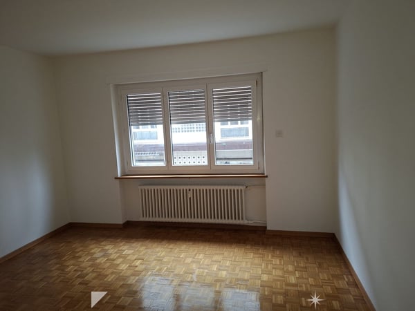 Appartement de 2.5 pièces au 1er étage 4