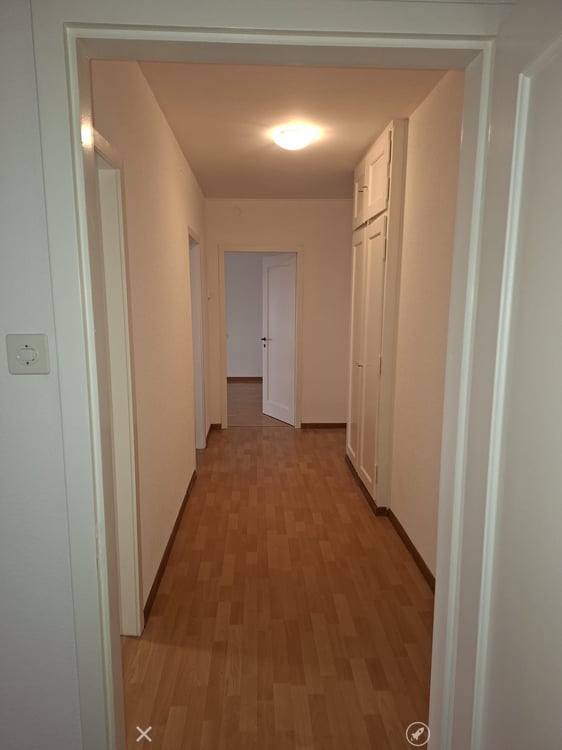 Appartement de 3.5 pièces au 1er étage 1