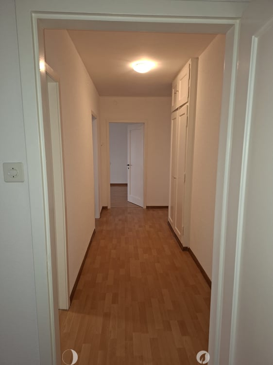 Appartement de 3.5 pièces au 1er étage 1