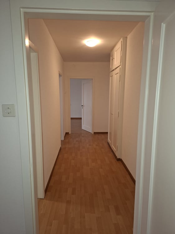 Appartement de 3.5 pièces au 1er étage 1
