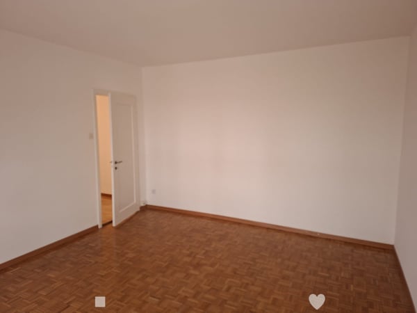 Appartement de 2.5 pièces au 1er étage 3