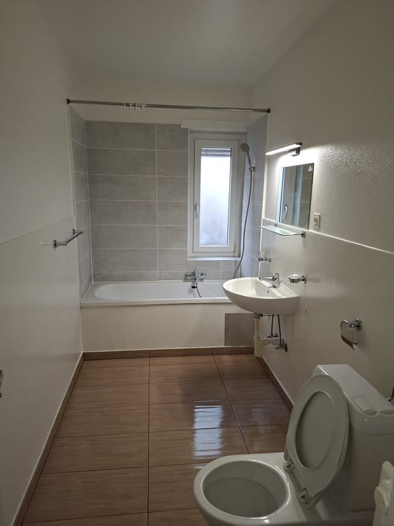 Appartement de 2.5 pièces au 1er étage 10