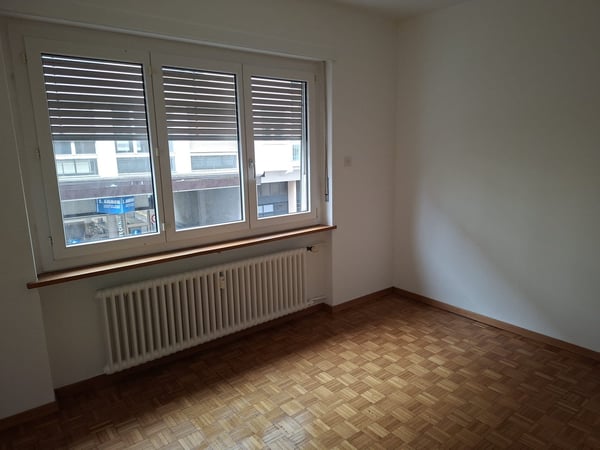 Appartement de 3.5 pièces au 1er étage 2