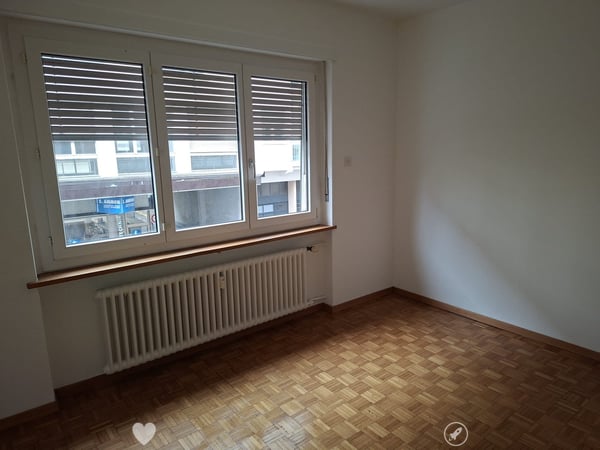 Appartement de 3.5 pièces au 1er étage 2