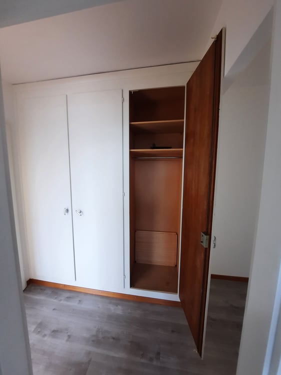 Appartement de 3 pièces avec balcon 14