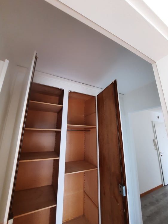 Appartement de 3 pièces avec balcon 13