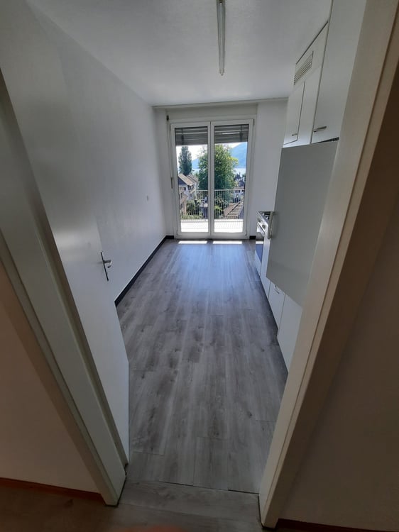 Appartement de 3 pièces avec balcon 2