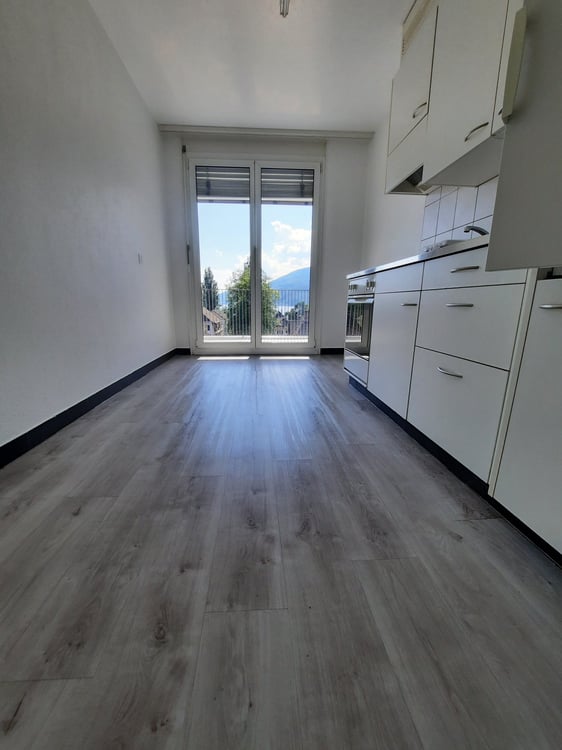 Appartement de 3 pièces avec balcon 7